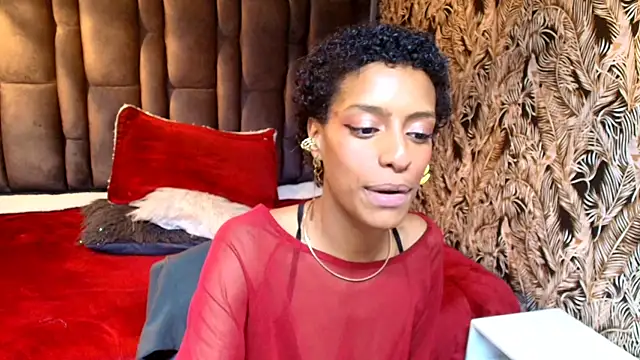 Zia_Green's Live XXX Chat