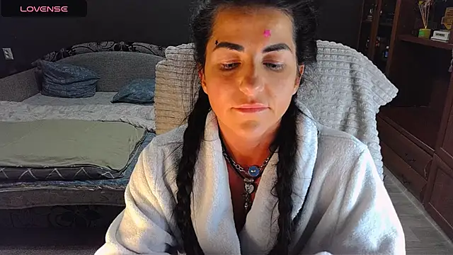 Boss__Girl Adlı Modelin Canlı XXX Sohbeti