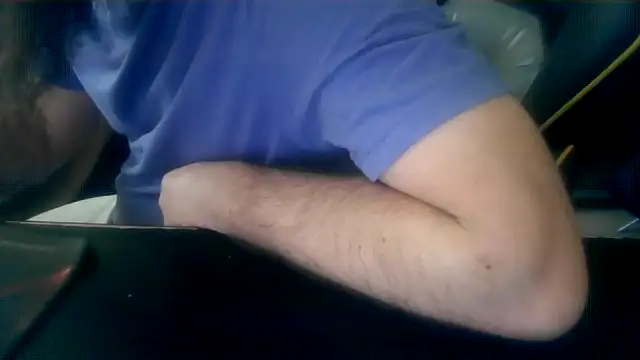 Pokazy przed kamerką – LondonMan1988