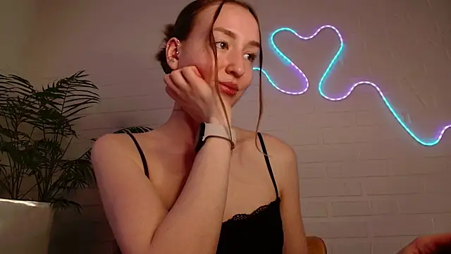 Chat XXX Live WhitePrincessLuna