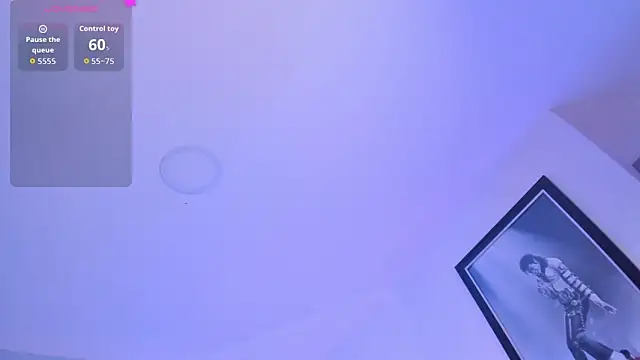 FERNANDAX_: онлайн-секс-чат