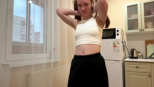 XXX chat uživo modela doana_bebriti