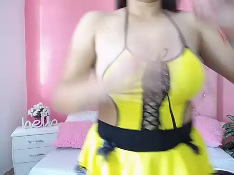 aurorabillini's Live XXX Chat