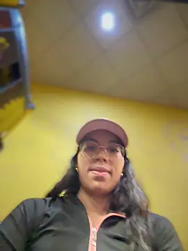 Chat XXX en directo de SheenaBrooke