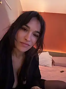 DarkDesin – Live XXX-chat