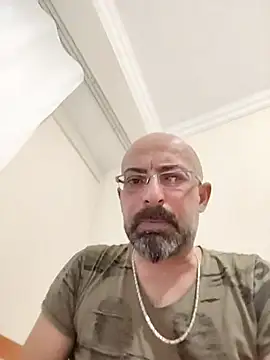 Show de webcam de dangerx45