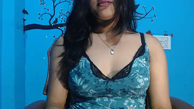 Wish_Queen Webcam Show