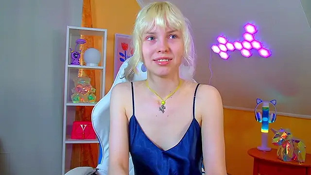 Sembang XXX Secara Langsung HannahHollis