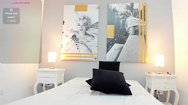 TracyDavis_ Chat XXX live