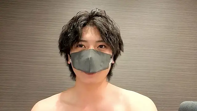 Chat XXX en directo de CHROME-kun925