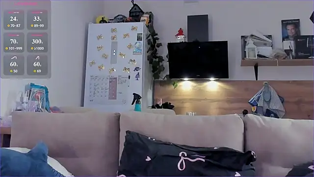 Hot__KのライブXXXチャット