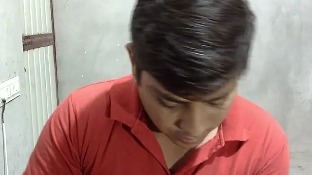 Show Webcam de Asv1994