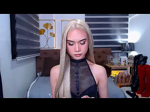 JuicyCockThea's Webcam Show