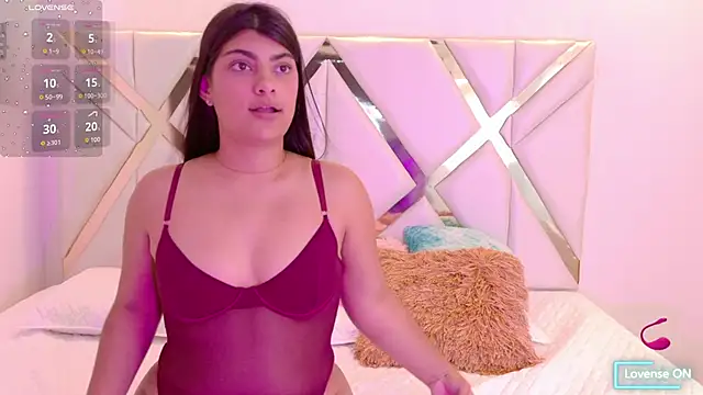 Sembang XXX Secara Langsung Tiffany_wilson_