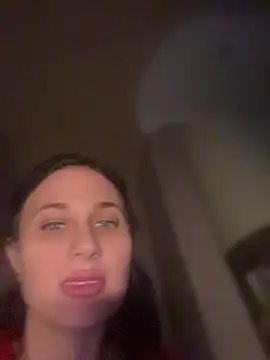 Онлайн чат XXX Flossy_Vettie