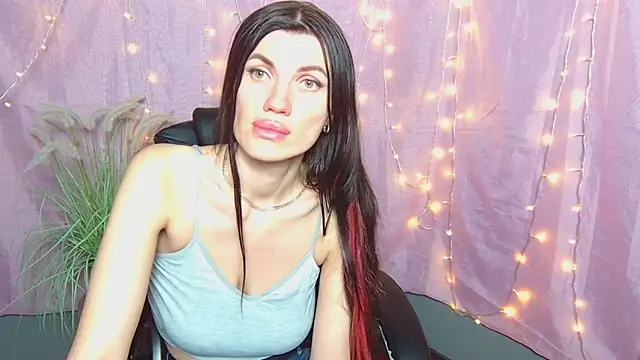 Chat XXX ao vivo de MilaLoona