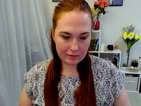 Lady_Tiana's Live XXX Chat