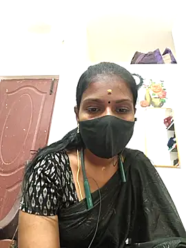 Tamil_Yalini12 Webcam Show