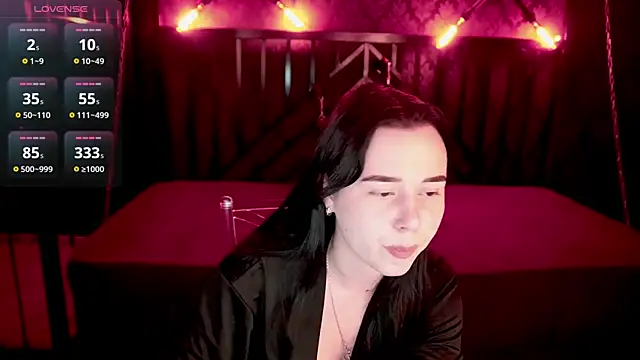 Chat XXX ao vivo de TorrySrar