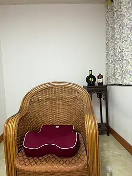 YangYang-8 网络视讯表演