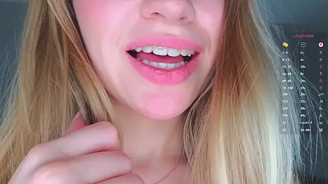 Chat XXX en directo de Tasha_Miu