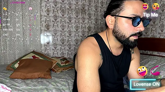 Foxyfox_realsex ওয়েবক্যাম শো