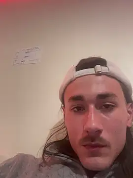 Show Webcam de CHAPCHAP09