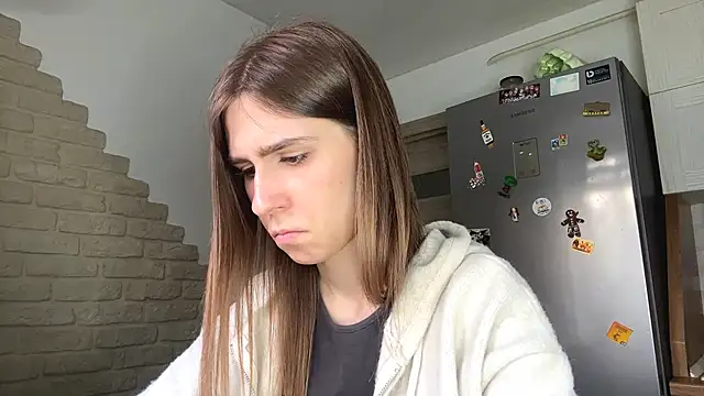 Chat +18 de ElsieKuhlmann ao vivo