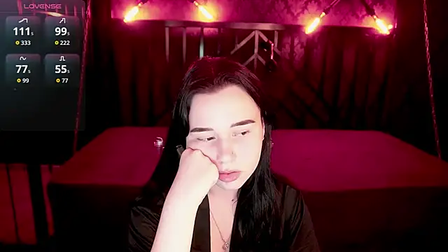 TorrySrar's Live XXX Chat