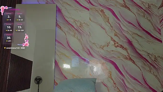 Eimyaniston_cute Live XXX Chat