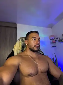 FreszX 在線直播表演