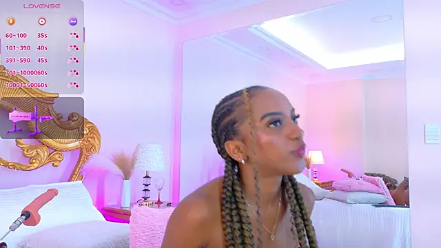 AshleyFerri 라이브 XXX 채팅