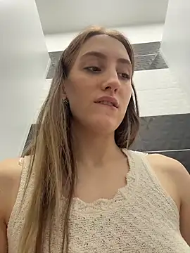 แชท XXX สดของ Tiny_Anny