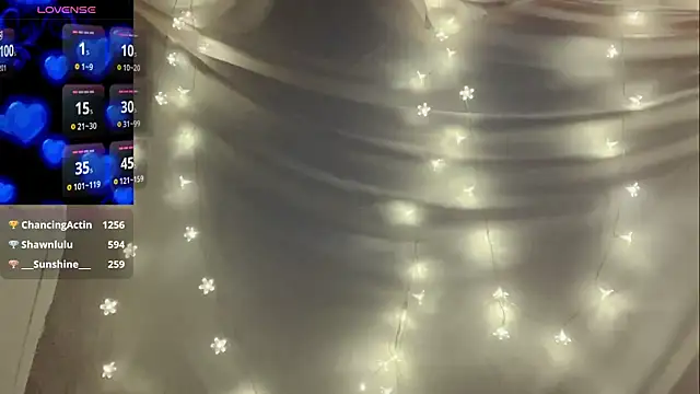 Tw_Zoella 现场XXX聊天