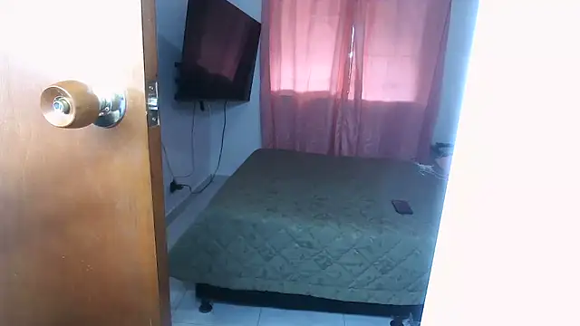 Chanel_87xxx 网络视讯表演