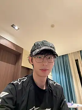 โชว์เว็บแคมของ 1a1a1alll