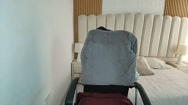 shaneelle 라이브 XXX 채팅