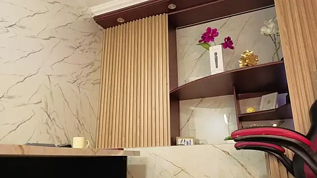 MirandaRossi 라이브 XXX 채팅