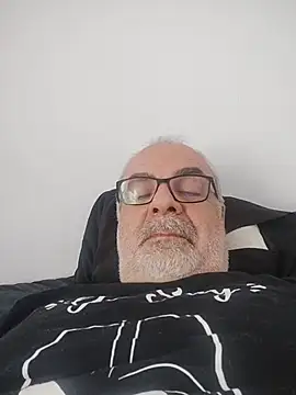 Satiro_Sevilla Chat XXX in diretta