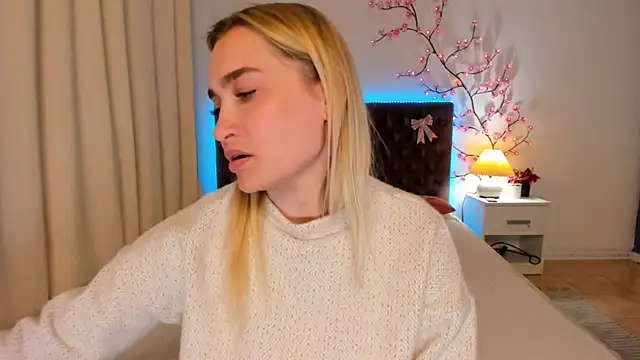 Chat XXX en directo de KateOwyns