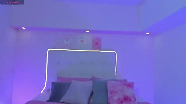 ScarlettDreamss7 Live XXX-Chat