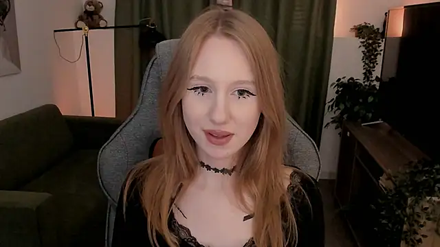 Chat XXX Live DariaTate