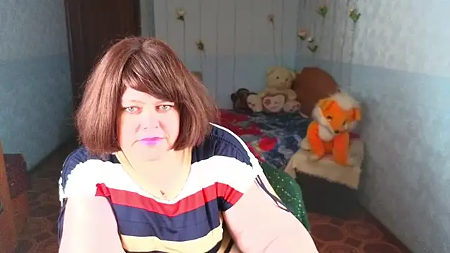 Audrey_Aura Obrolan Langsung XXX