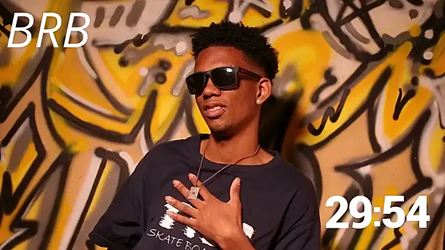 nero_reyd 网络视讯表演