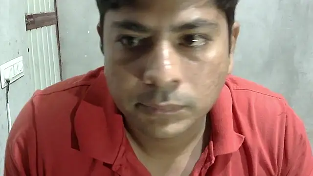 Asv1994 Adlı Modelin Web Kamerası Şovu