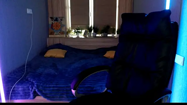 Sweet-n-Strong Obrolan Langsung XXX