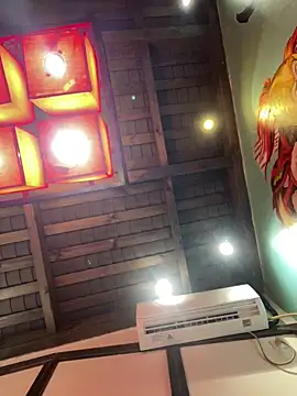 Molly-xiao 在線直播表演