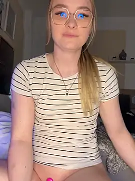 melanieTesss Webcam-Show