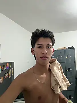 dave_eliot Show Webcam