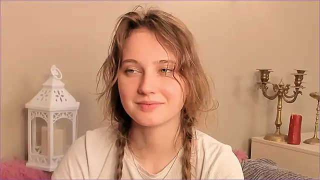 RubieHeiser Chat XXX live